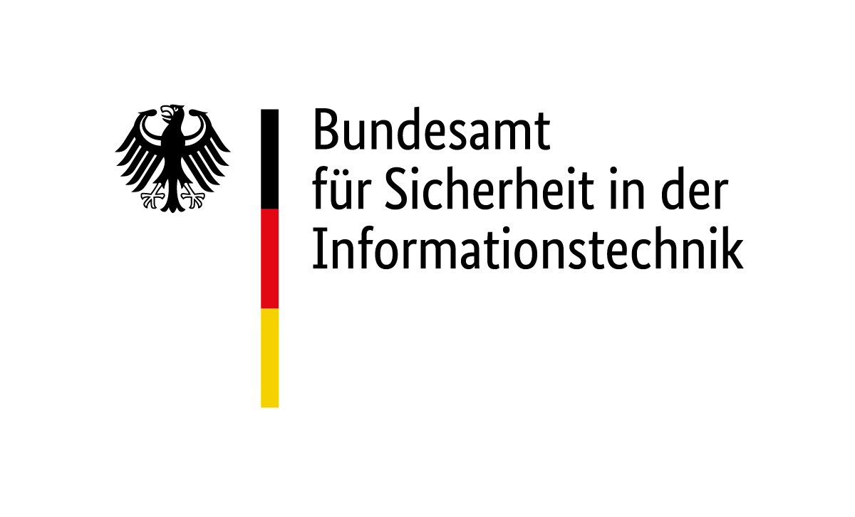 Bundesamt für Sicherheit in der Informationstechnik