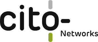 Logo cito networks 